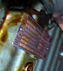 Used Davis Standard 66