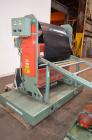Used Davis Standard 66