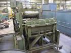 Used Davis Standard 3- Roll Sheet Stack, 30
