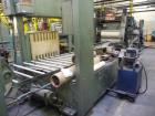 Used Davis Standard 3- Roll Sheet Stack, 30