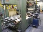 Used- Davis Standard 3- Roll Sheet Stack, 30