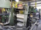 Used- Davis Standard 3- Roll Sheet Stack, 30