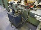 Used Davis Standard 3- Roll Sheet Stack, 30