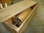 Used Davis Standard 3- Roll Sheet Stack, 30