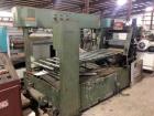 Used Davis Standard 3- Roll Sheet Stack, 30