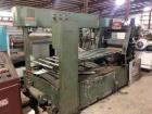 Used- Davis Standard 3- Roll Sheet Stack, 30