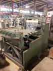 Used Davis Standard 3- Roll Sheet Stack, 30