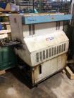 Used- Davis Standard 3- Roll Sheet Stack, 30