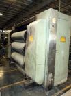 Used Davis-Standard Sheet Line