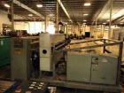Used Davis-Standard Sheet Line