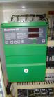 Used Davis Standard Killion 2” Wide Sheet Line Consisting Of: (1) Davis Standard Killion 1” single screw extruder, approximately 24 to 1 L/D ratio. Electrically heated, air-cooled 4 zone non-vented b...