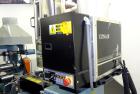 Used Davis Standard Killion 2” Wide Sheet Line Consisting Of: (1) Davis Standard Killion 1” single screw extruder, approximately 24 to 1 L/D ratio. Electrically heated, air-cooled 4 zone non-vented b...