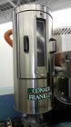 Used Davis Standard Killion 2” Wide Sheet Line Consisting Of: (1) Davis Standard Killion 1” single screw extruder, approximately 24 to 1 L/D ratio. Electrically heated, air-cooled 4 zone non-vented b...