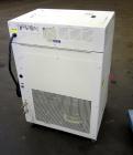 Used Davis Standard Killion 2” Wide Sheet Line Consisting Of: (1) Davis Standard Killion 1” single screw extruder, approximately 24 to 1 L/D ratio. Electrically heated, air-cooled 4 zone non-vented b...