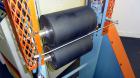 Used Davis Standard Killion 2” Wide Sheet Line Consisting Of: (1) Davis Standard Killion 1” single screw extruder, approximately 24 to 1 L/D ratio. Electrically heated, air-cooled 4 zone non-vented b...