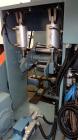 Used Davis Standard Killion 2” Wide Sheet Line Consisting Of: (1) Davis Standard Killion 1” single screw extruder, approximately 24 to 1 L/D ratio. Electrically heated, air-cooled 4 zone non-vented b...
