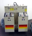 Used Davis Standard Killion 2” Wide Sheet Line Consisting Of: (1) Davis Standard Killion 1” single screw extruder, approximately 24 to 1 L/D ratio. Electrically heated, air-cooled 4 zone non-vented b...