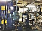 Used Davis Standard Co-Extrusion 78