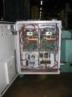 USED: Davis Standard 3 roll down stack. 18