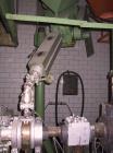 Used Farrel Bridge PS/PP Thermoforming Line consisting of:  (1) Farrel Bridge single screw extruder, 100/32 D with degassing and Labotec volymetric dosing unit for (4) components. (1) Welex coextrude...