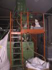 Used Farrel Bridge PS/PP Thermoforming Line consisting of:  (1) Farrel Bridge single screw extruder, 100/32 D with degassing and Labotec volymetric dosing unit for (4) components. (1) Welex coextrude...