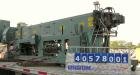 Used Gloucester 54' Wide Foam Line