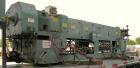 Used Gloucester 54' Wide Foam Line