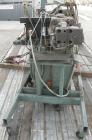 Used Gloucester 54' Wide Foam Line