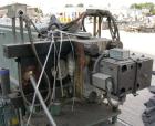 Used Gloucester 54' Wide Foam Line