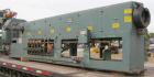 Used Gloucester 54' Wide Foam Line