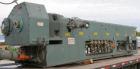 Used Gloucester 54' Wide Foam Line
