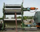 Used Gloucester 54' Wide Foam Line