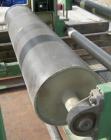 Used Gloucester 54' Wide Foam Line