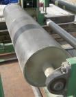 Used- Gloucester 54' Wide Foam Line