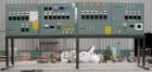 Used Gloucester 54' Wide Foam Line