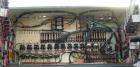 Used Gloucester 54' Wide Foam Line