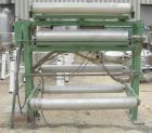 Used Gloucester 54' Wide Foam Line