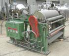 Used- Gloucester 54' Wide Foam Line