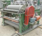 Used Gloucester 54' Wide Foam Line