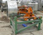 Used Gloucester 54' Wide Foam Line