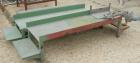 Used Gloucester 54' Wide Foam Line