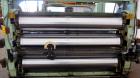Used- Goulding 3 Roll Sheet Stack. (3) 16