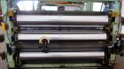 Used Goulding 3 Roll Sheet Stack. (3) 16