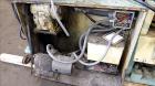 Used Goulding 3 Roll Sheet Stack. (3) 16