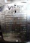 Used Goulding 3 Roll Sheet Stack. (3) 16
