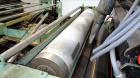 Used- Goulding 3 Roll Sheet Stack. (3) 16