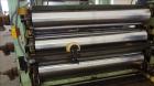 Used- Goulding 3 Roll Sheet Stack. (3) 16