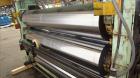 Used Goulding 3 Roll Sheet Stack. (3) 16