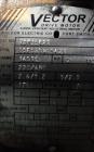 Used Goulding 3 Roll Sheet Stack. (3) 16