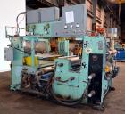 Used Goulding 3 Roll Sheet Stack